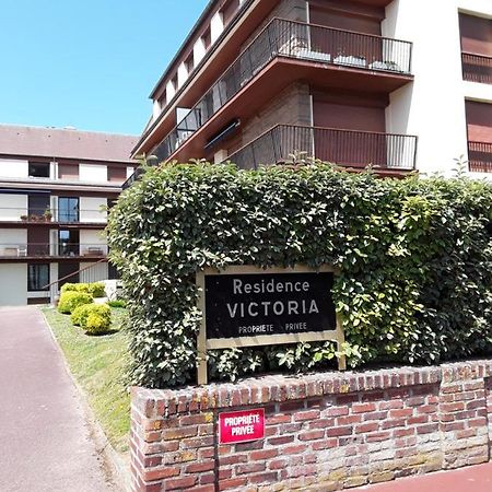 Le Victoria Deauville Exterior photo